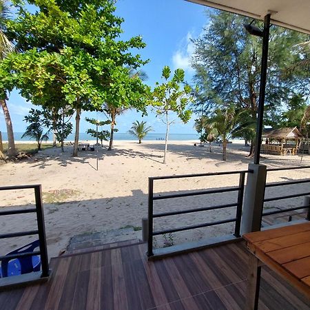 Loma Beach Resort Ban Pak Nam Pak Duat Extérieur photo