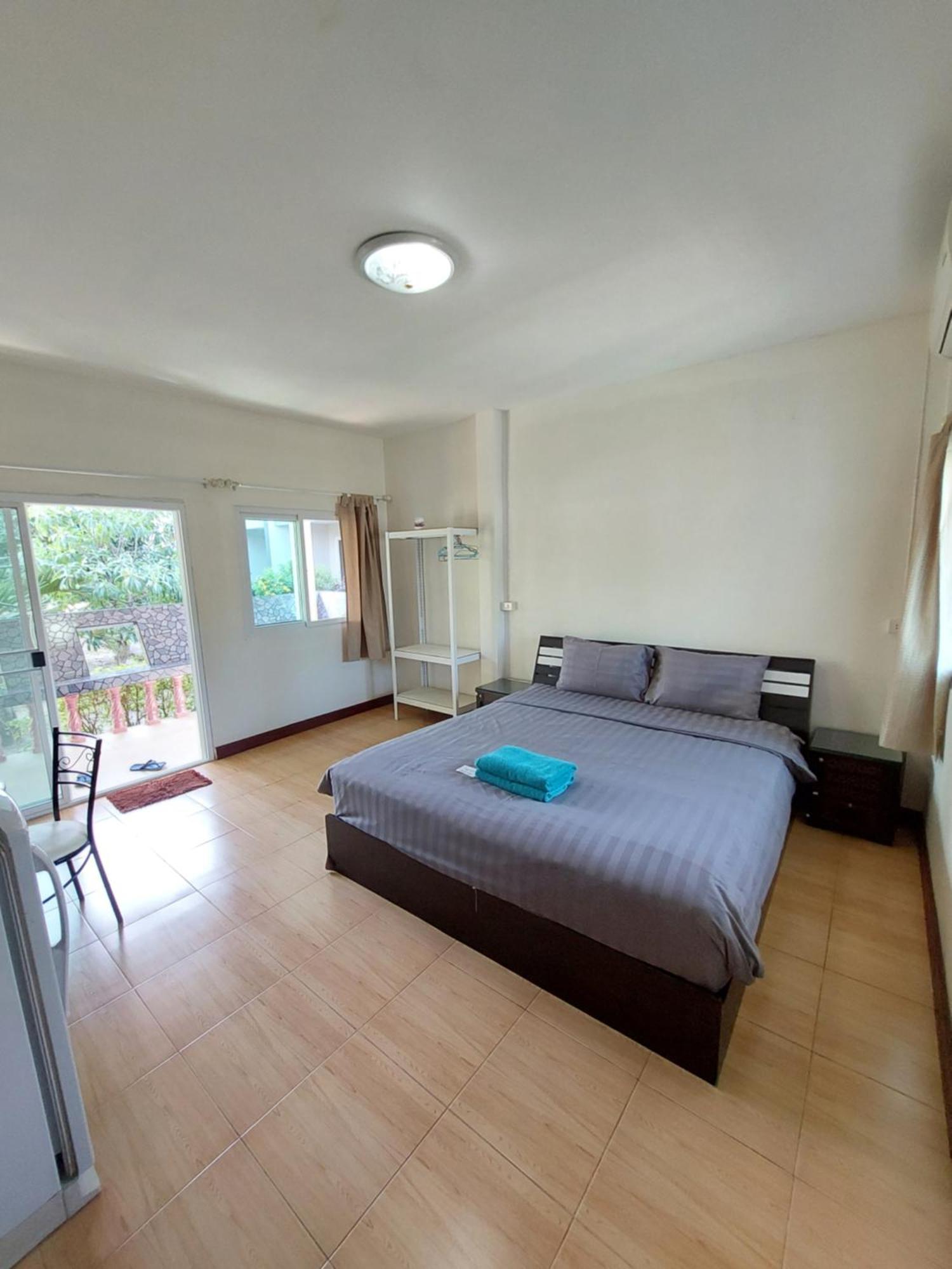 Loma Beach Resort Ban Pak Nam Pak Duat Extérieur photo