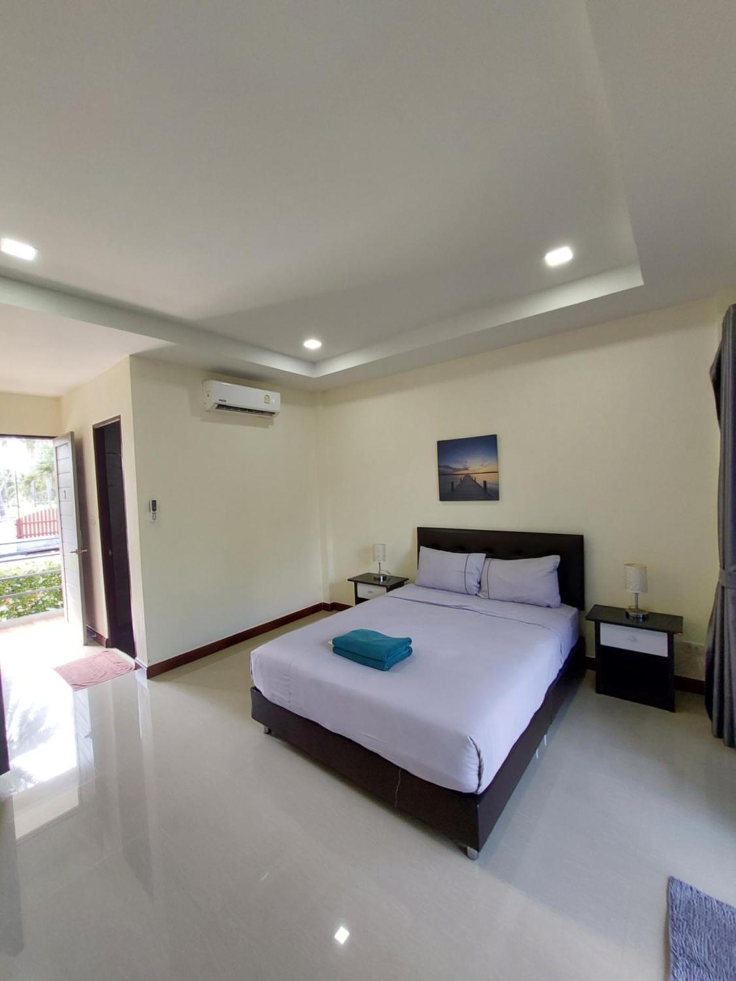 Loma Beach Resort Ban Pak Nam Pak Duat Extérieur photo
