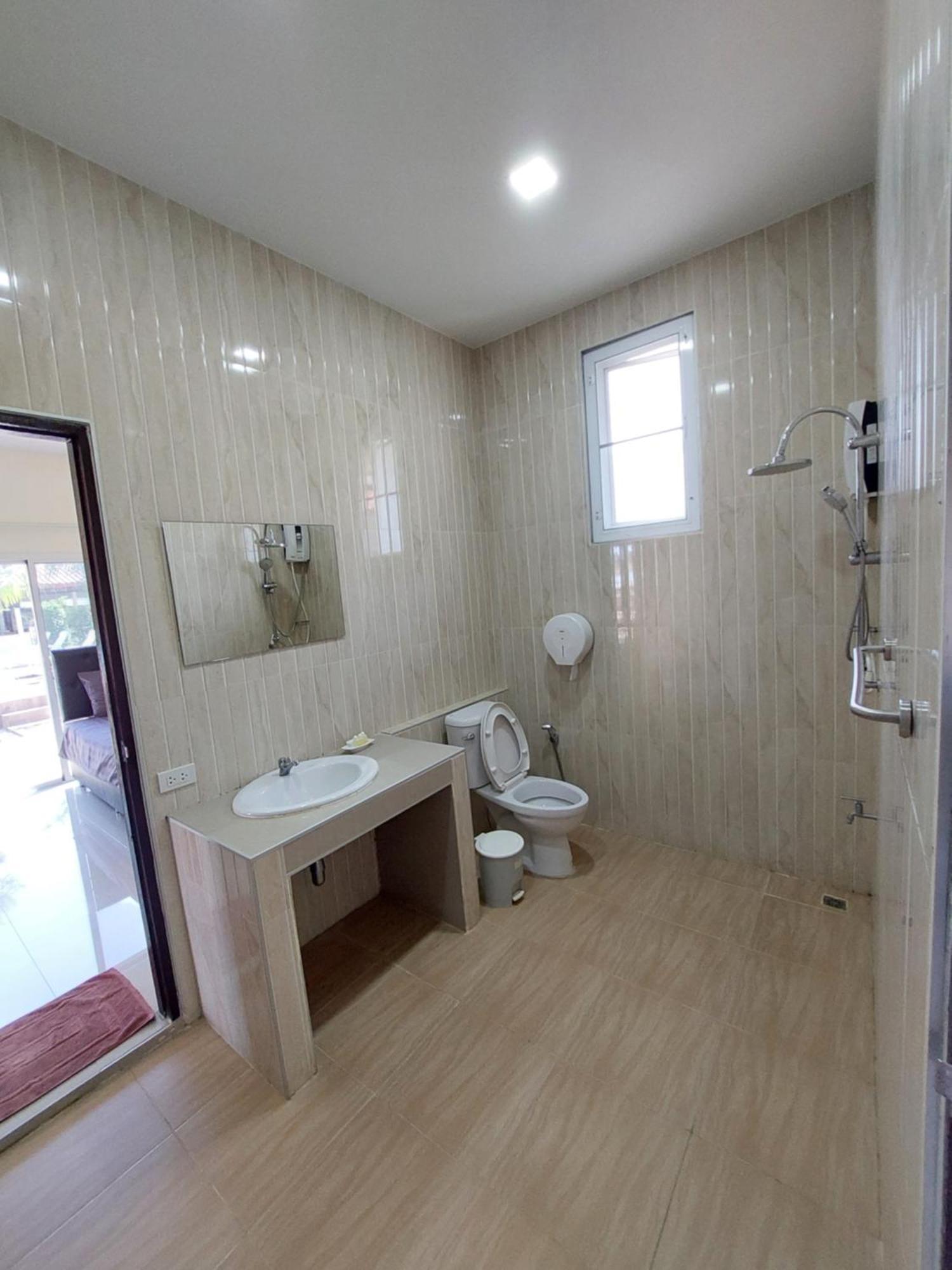 Loma Beach Resort Ban Pak Nam Pak Duat Extérieur photo