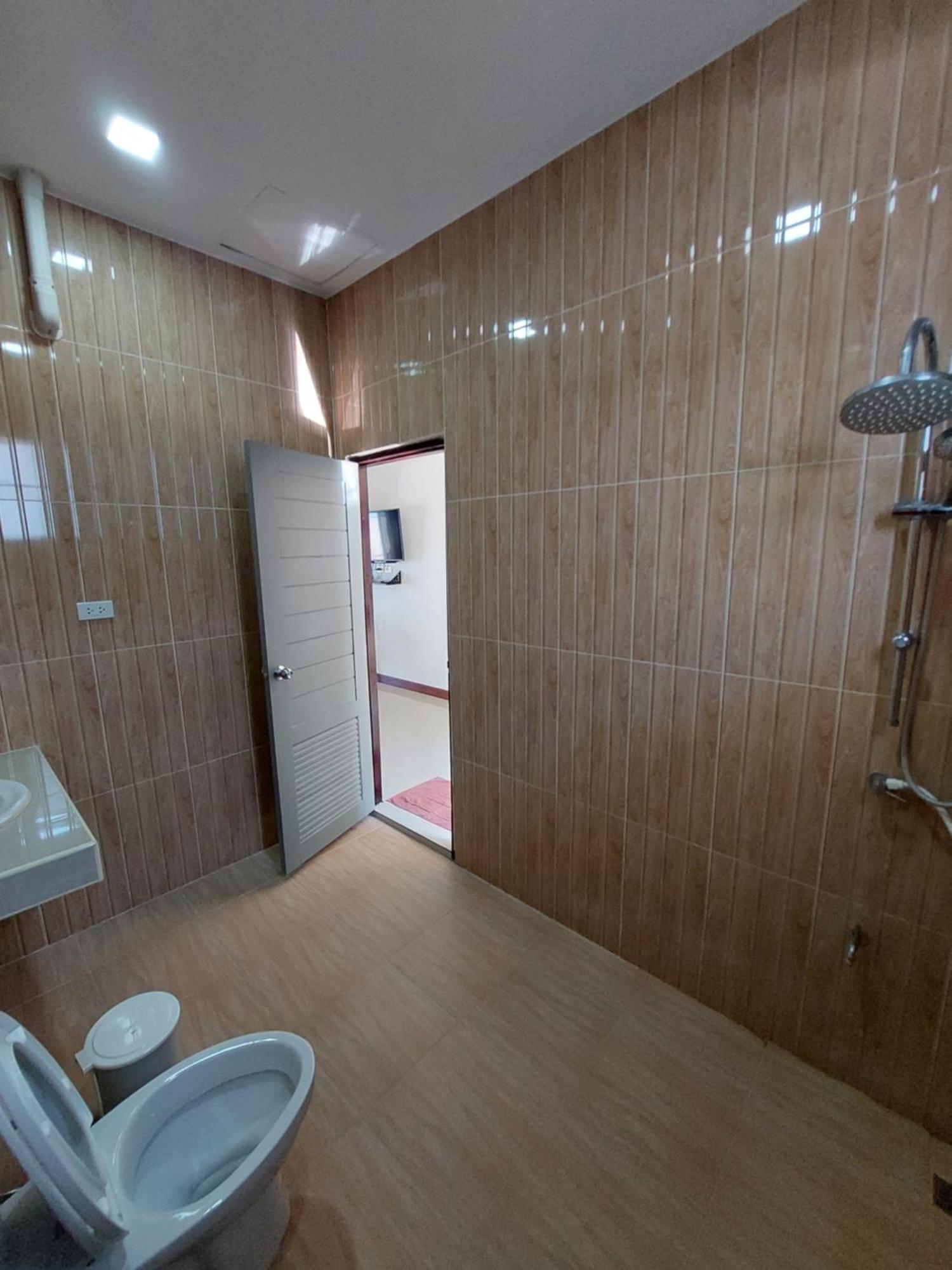 Loma Beach Resort Ban Pak Nam Pak Duat Extérieur photo
