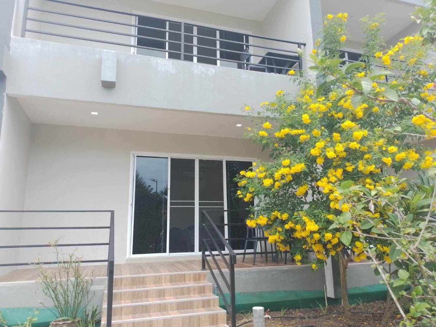 Loma Beach Resort Ban Pak Nam Pak Duat Extérieur photo