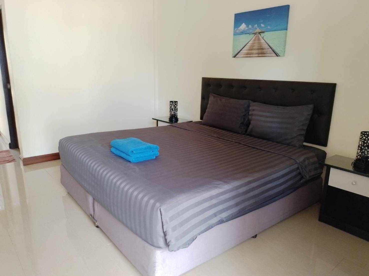 Loma Beach Resort Ban Pak Nam Pak Duat Extérieur photo