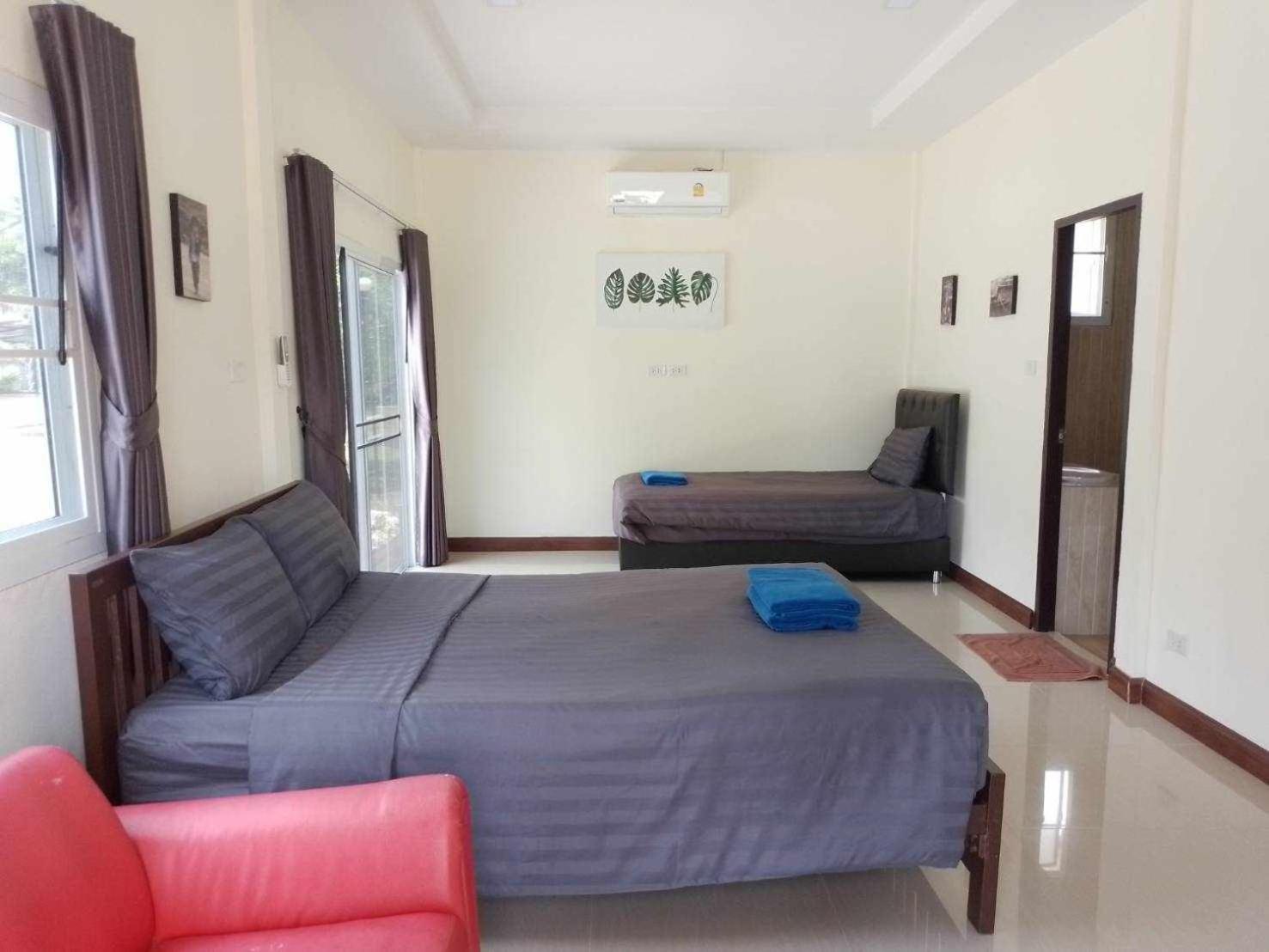 Loma Beach Resort Ban Pak Nam Pak Duat Extérieur photo