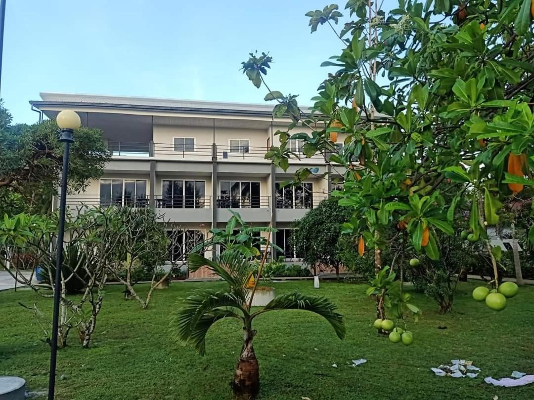 Loma Beach Resort Ban Pak Nam Pak Duat Extérieur photo
