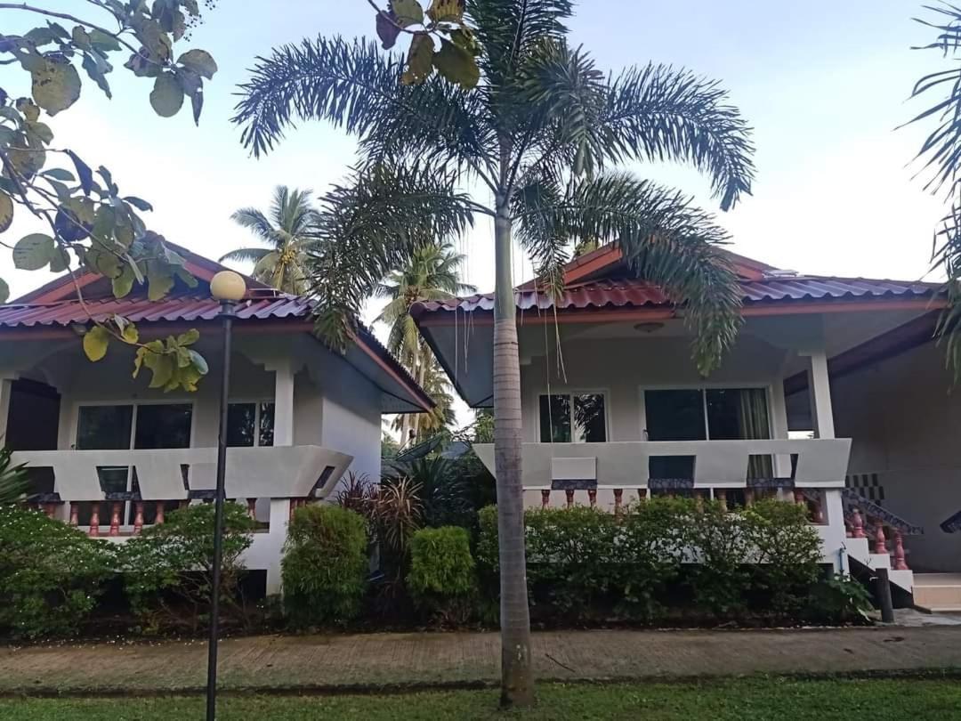 Loma Beach Resort Ban Pak Nam Pak Duat Extérieur photo