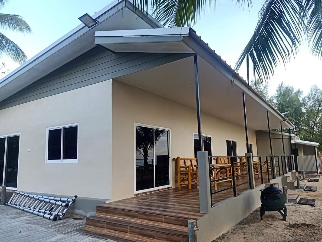 Loma Beach Resort Ban Pak Nam Pak Duat Extérieur photo