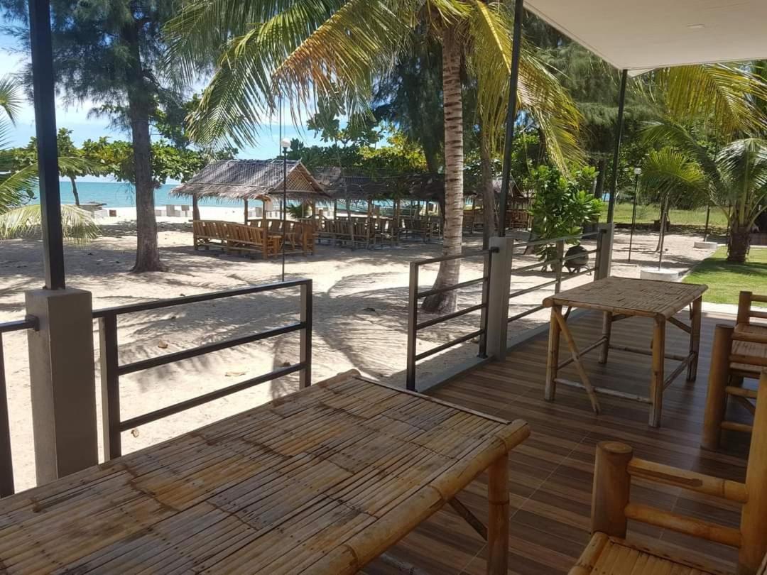 Loma Beach Resort Ban Pak Nam Pak Duat Extérieur photo